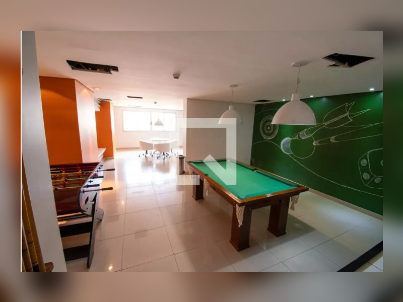 imóvel com 67m² - Norte (Águas Claras) - Brasília