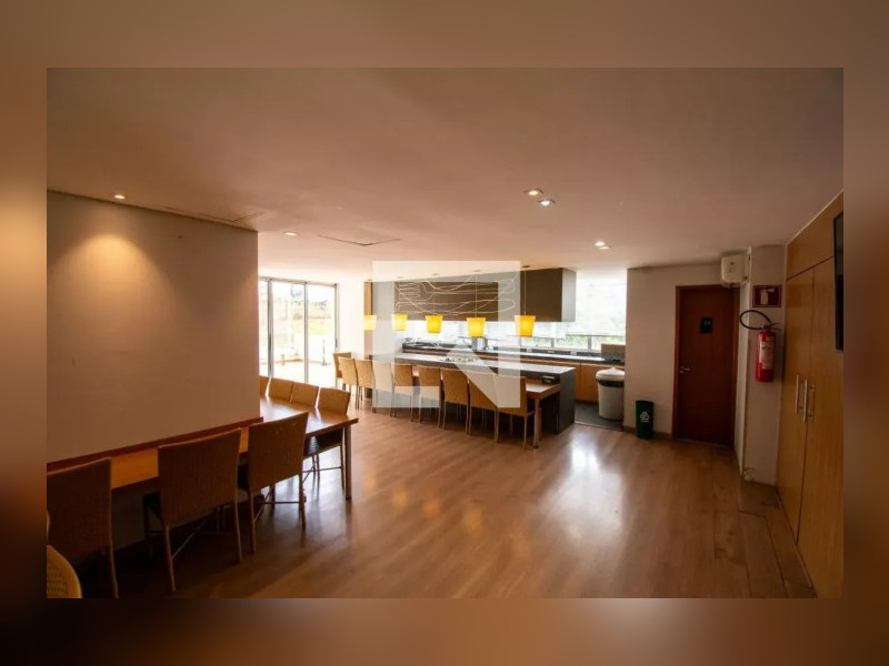 imóvel com 67m² - Norte (Águas Claras) - Brasília