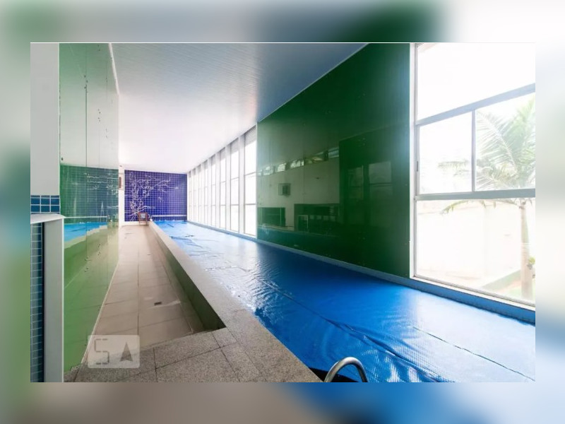 imóvel com 67m² - Norte (Águas Claras) - Brasília