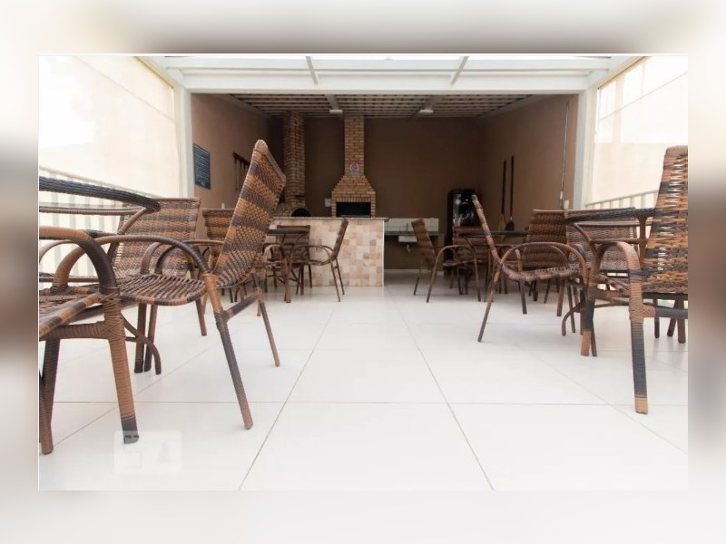 imóvel com 67m² - Norte (Águas Claras) - Brasília