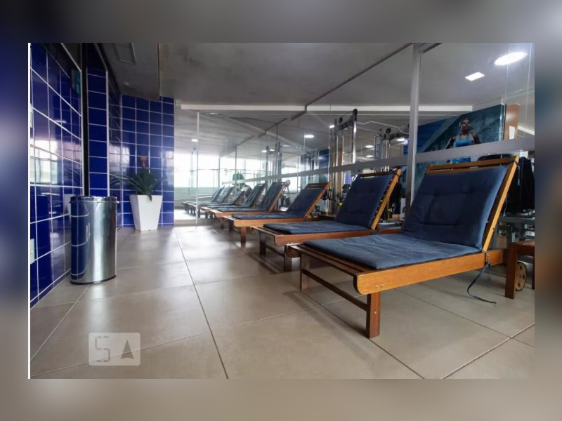 imóvel com 67m² - Norte (Águas Claras) - Brasília