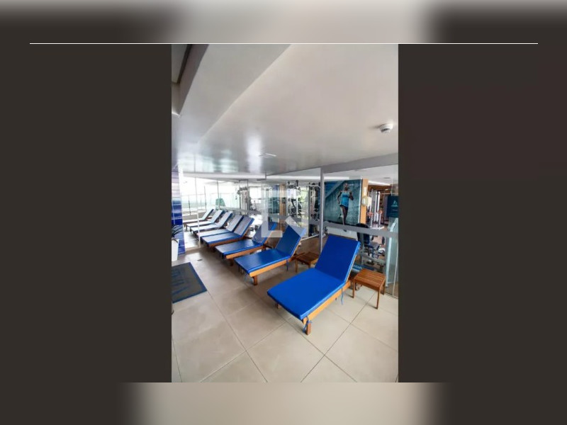 imóvel com 67m² - Norte (Águas Claras) - Brasília