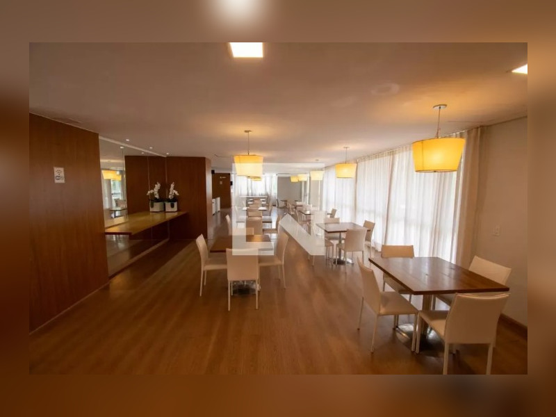 imóvel com 67m² - Norte (Águas Claras) - Brasília