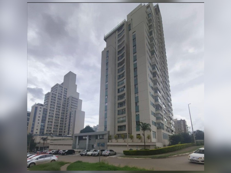 imóvel com 67m² - Norte (Águas Claras) - Brasília