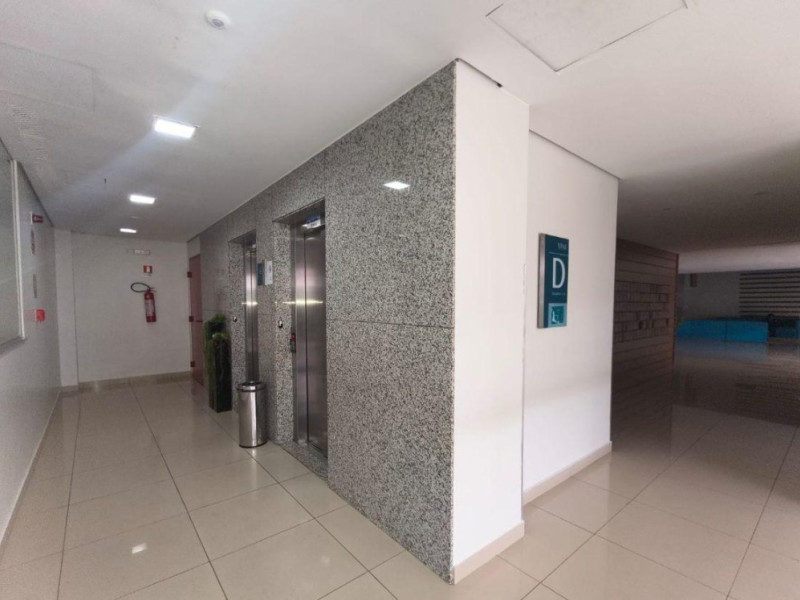 imóvel com 67m² - Norte (Águas Claras) - Brasília