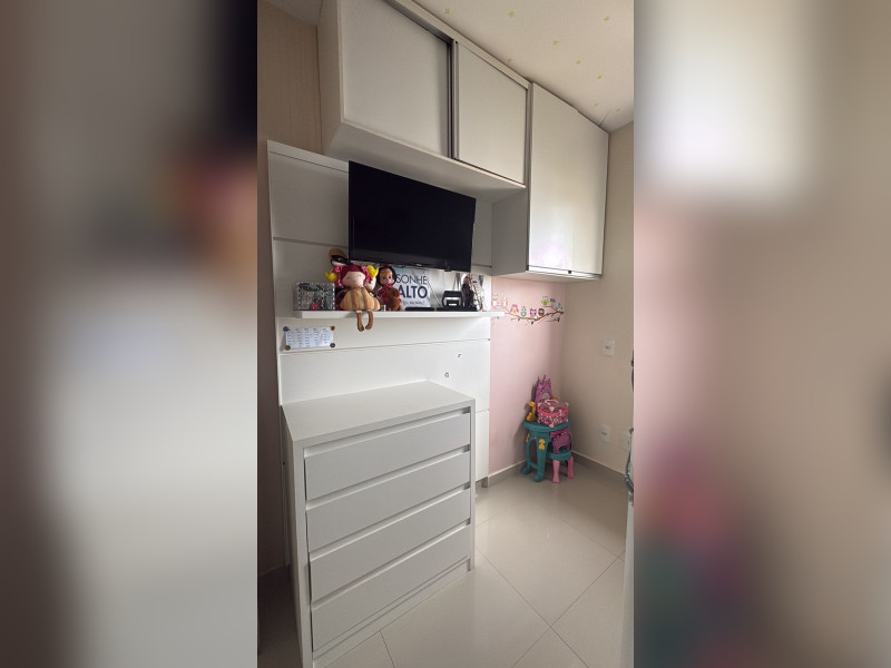 imóvel com 67m² - Norte (Águas Claras) - Brasília