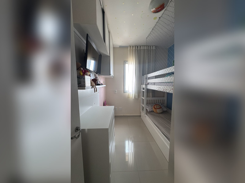 imóvel com 67m² - Norte (Águas Claras) - Brasília