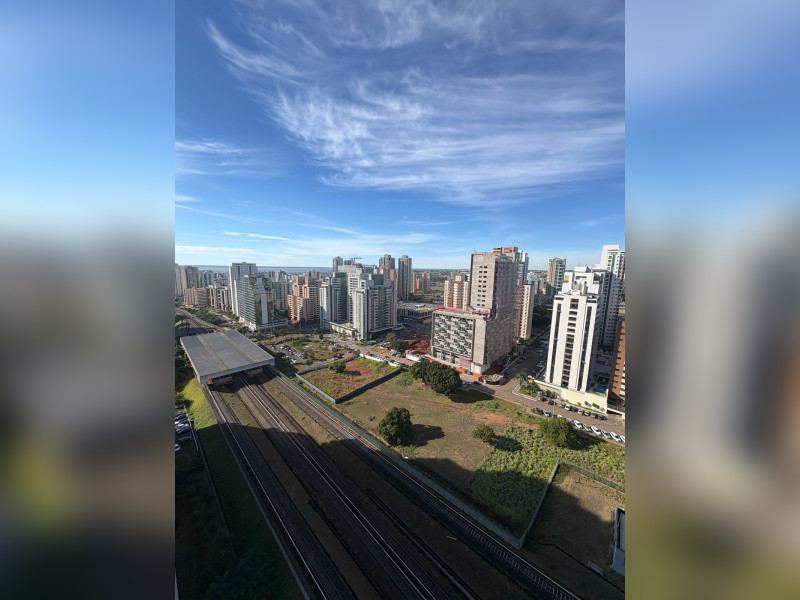imóvel com 67m² - Norte (Águas Claras) - Brasília