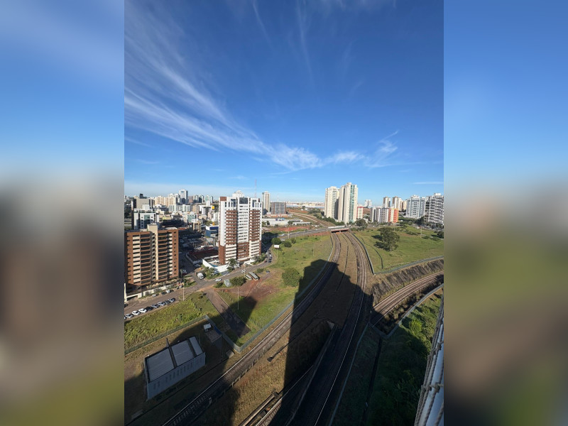 imóvel com 67m² - Norte (Águas Claras) - Brasília