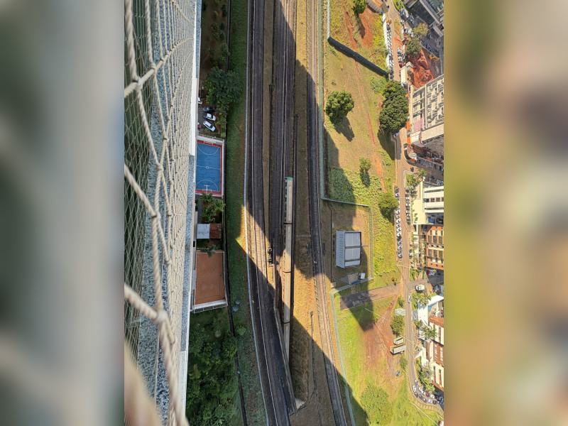 imóvel com 67m² - Norte (Águas Claras) - Brasília