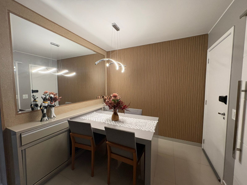 imóvel com 67m² - Norte (Águas Claras) - Brasília
