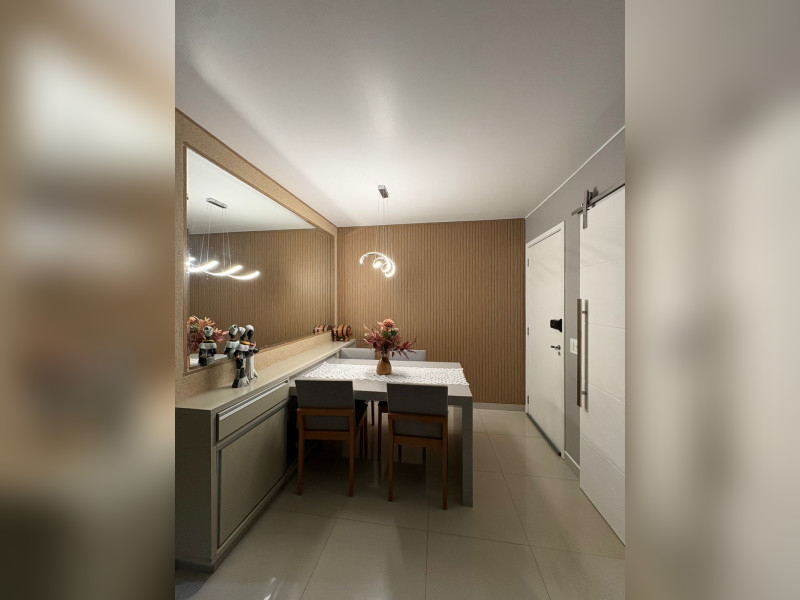 imóvel com 67m² - Norte (Águas Claras) - Brasília