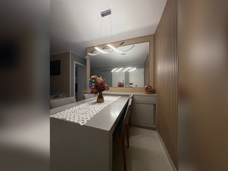 imóvel com 67m² - Norte (Águas Claras) - Brasília
