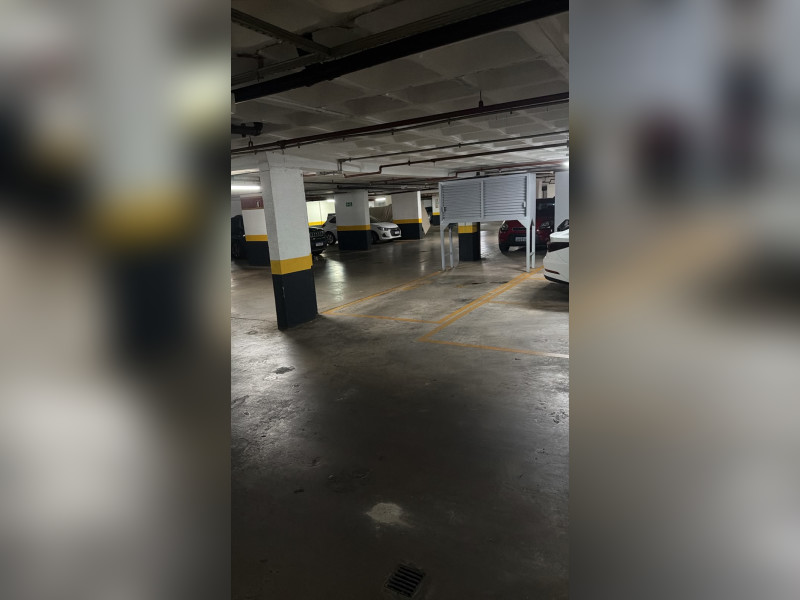 imóvel com 67m² - Norte (Águas Claras) - Brasília