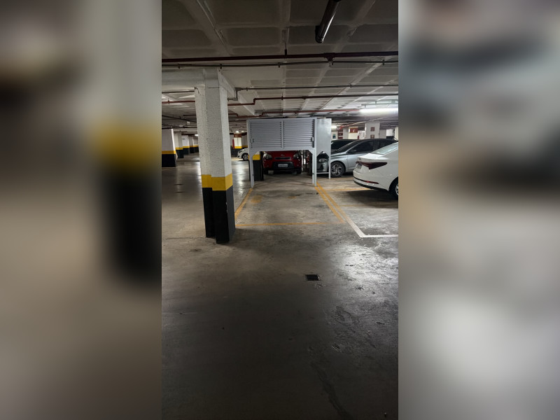 imóvel com 67m² - Norte (Águas Claras) - Brasília
