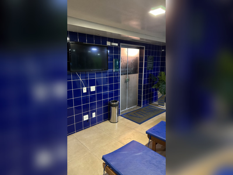 imóvel com 67m² - Norte (Águas Claras) - Brasília
