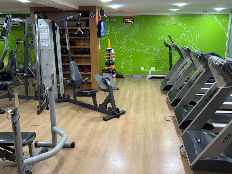 imóvel com 67m² - Norte (Águas Claras) - Brasília