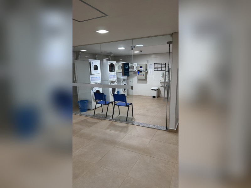 imóvel com 67m² - Norte (Águas Claras) - Brasília