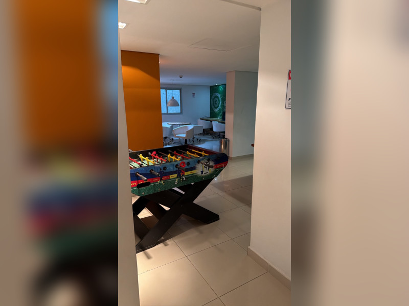 imóvel com 67m² - Norte (Águas Claras) - Brasília