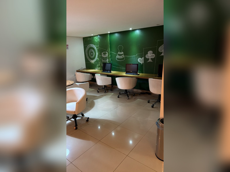 imóvel com 67m² - Norte (Águas Claras) - Brasília