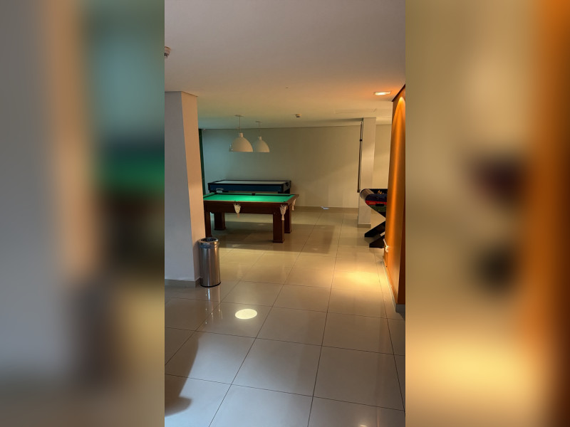 imóvel com 67m² - Norte (Águas Claras) - Brasília