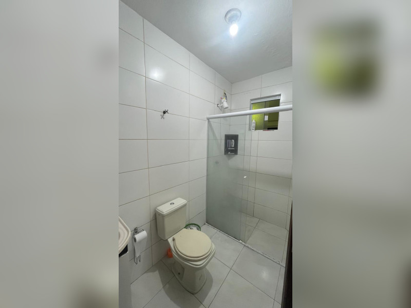 imóvel com 75m² - Ingleses do Rio Vermelho - Florianópolis