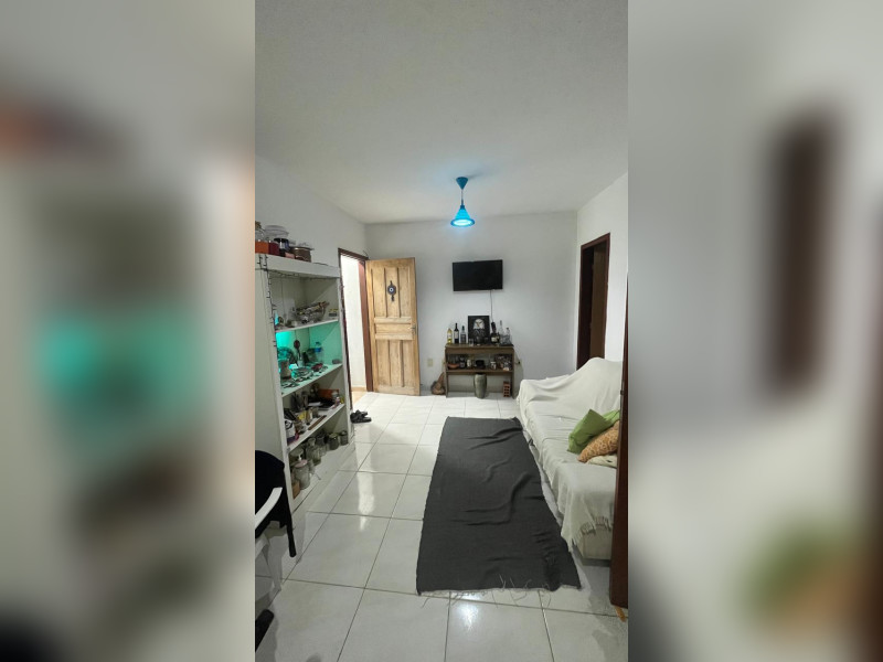 imóvel com 75m² - Ingleses do Rio Vermelho - Florianópolis