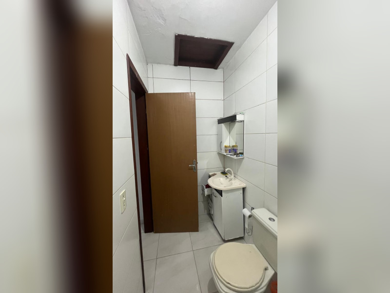 imóvel com 75m² - Ingleses do Rio Vermelho - Florianópolis