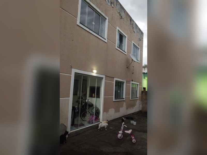 imóvel com 75m² - Ingleses do Rio Vermelho - Florianópolis