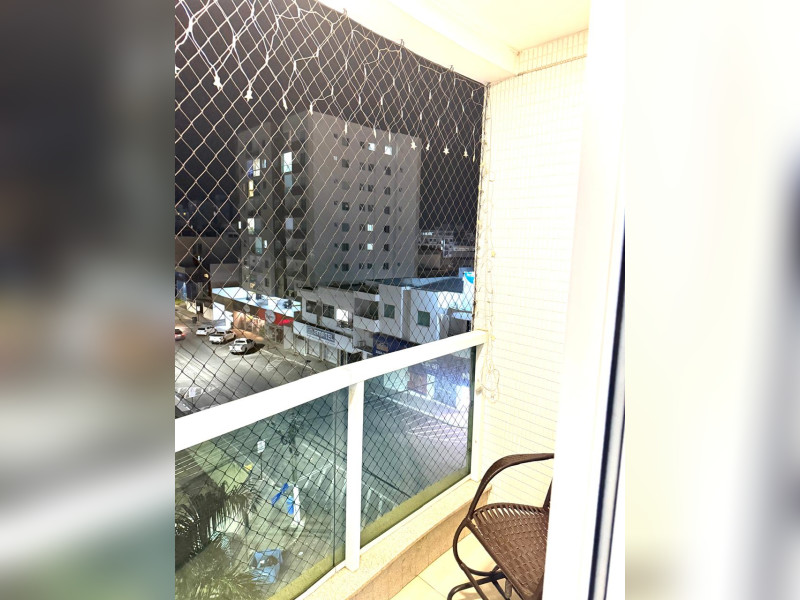 imóvel com 106m² - Centro - Linhares