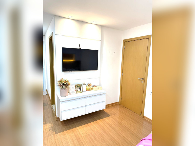 imóvel com 106m² - Centro - Linhares