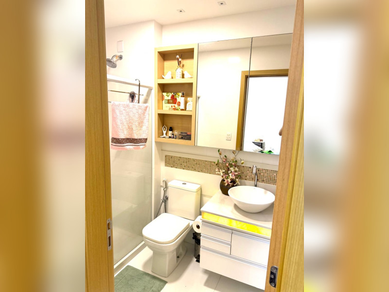 imóvel com 106m² - Centro - Linhares