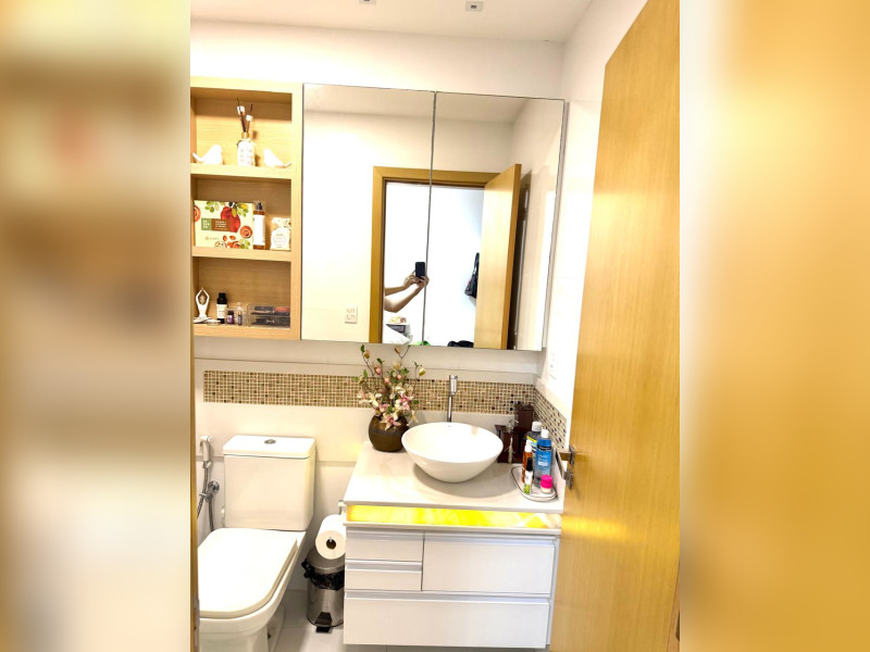 imóvel com 106m² - Centro - Linhares