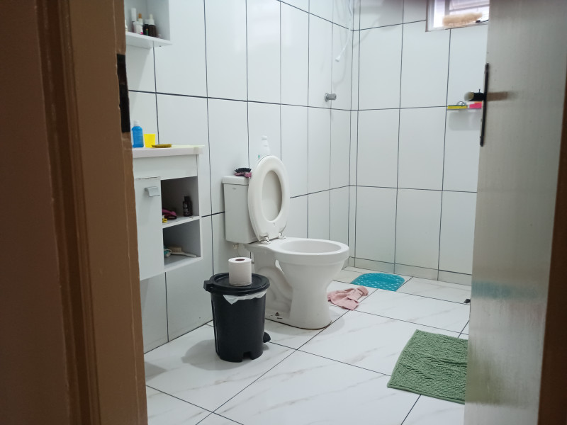 imóvel com 120m² - Vila Martins II - Avaré