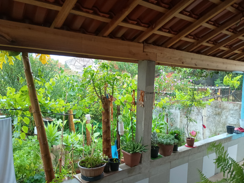 imóvel com 120m² - Vila Martins II - Avaré
