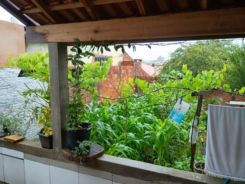 imóvel com 120m² - Vila Martins II - Avaré