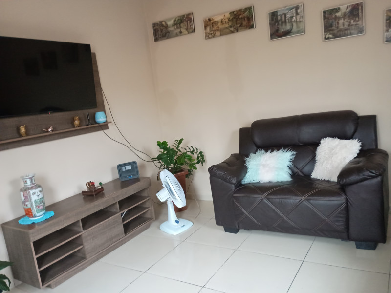 imóvel com 120m² - Vila Martins II - Avaré