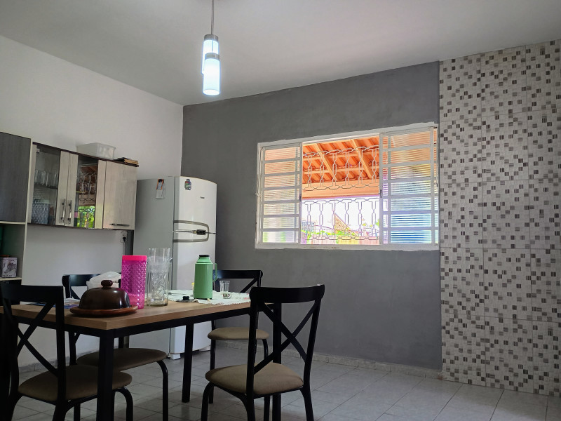 imóvel com 120m² - Vila Martins II - Avaré