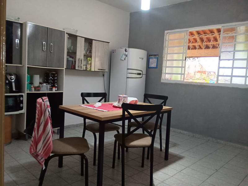 imóvel com 120m² - Vila Martins II - Avaré