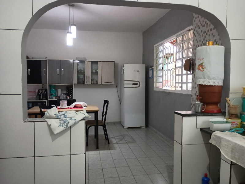 imóvel com 120m² - Vila Martins II - Avaré
