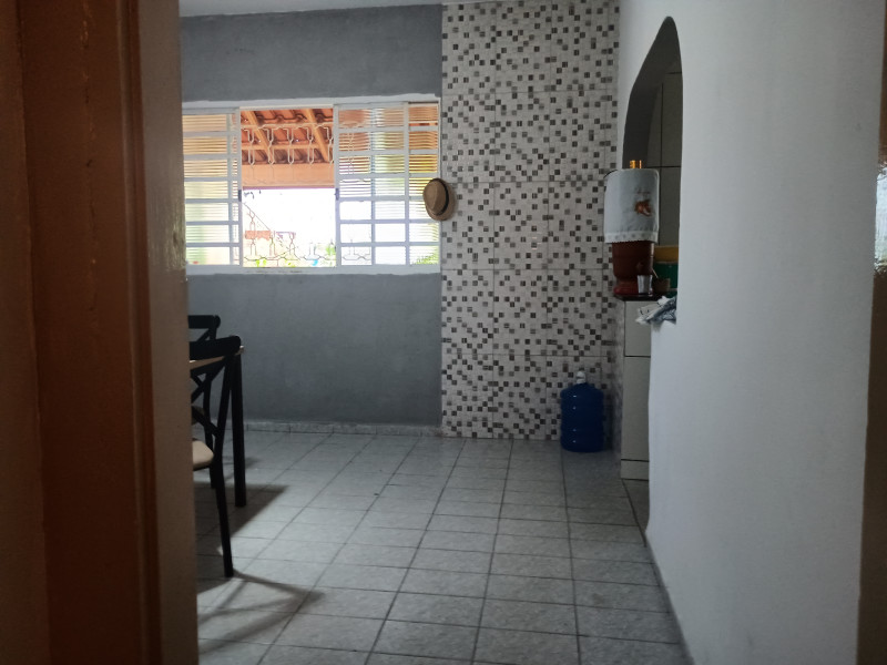 imóvel com 120m² - Vila Martins II - Avaré