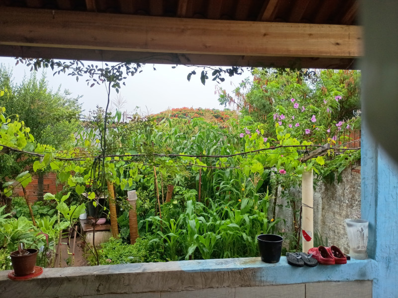 imóvel com 120m² - Vila Martins II - Avaré