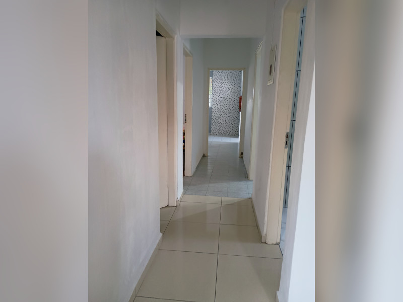 imóvel com 120m² - Vila Martins II - Avaré