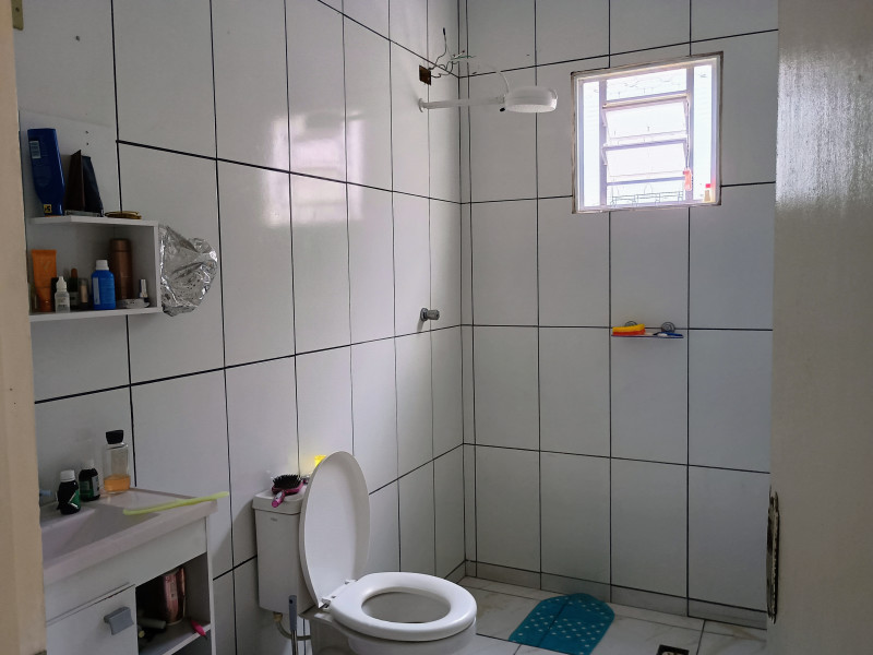 imóvel com 120m² - Vila Martins II - Avaré