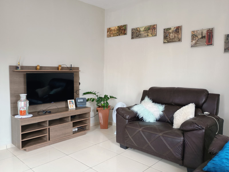 imóvel com 120m² - Vila Martins II - Avaré