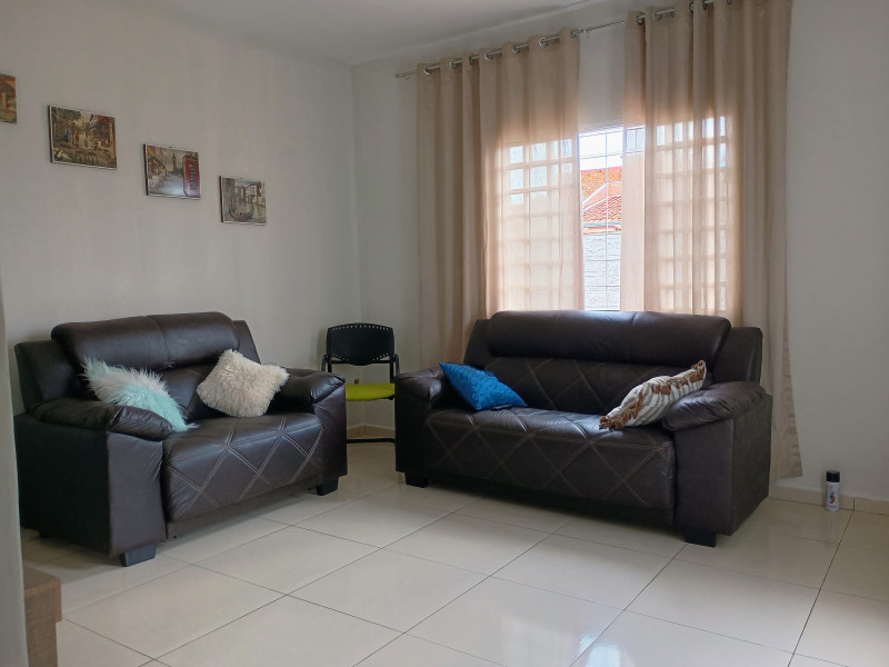 imóvel com 120m² - Vila Martins II - Avaré
