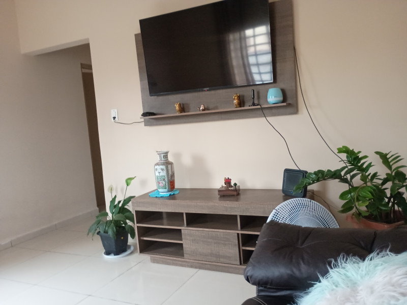 imóvel com 120m² - Vila Martins II - Avaré