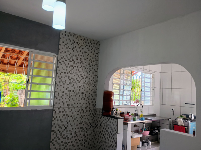 imóvel com 120m² - Vila Martins II - Avaré