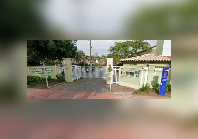 imóvel com 90m²