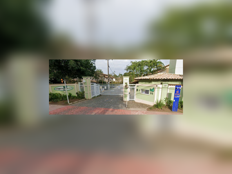 imóvel com 90m² - Vargem Grande - Rio de Janeiro